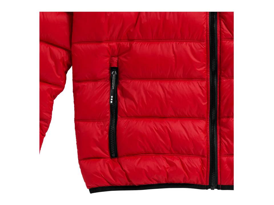 Norquay Jack met Capuchon 5