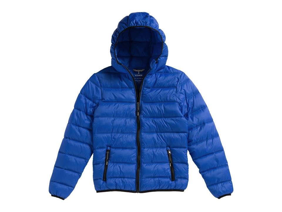 Norquay Jack met Capuchon 16