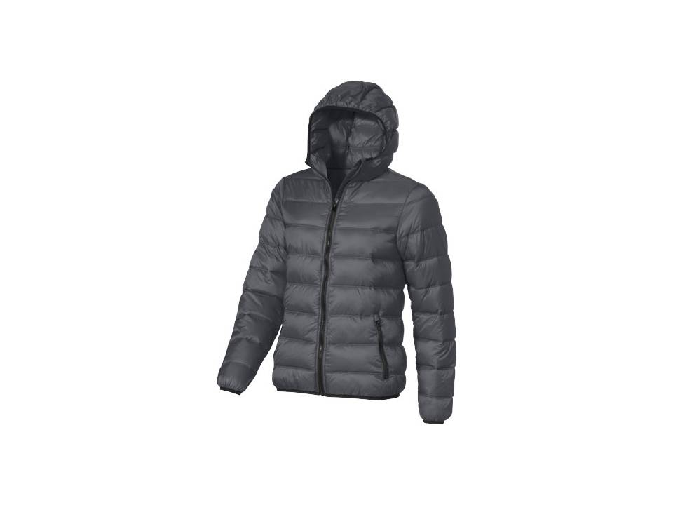 Norquay Jack met Capuchon 18