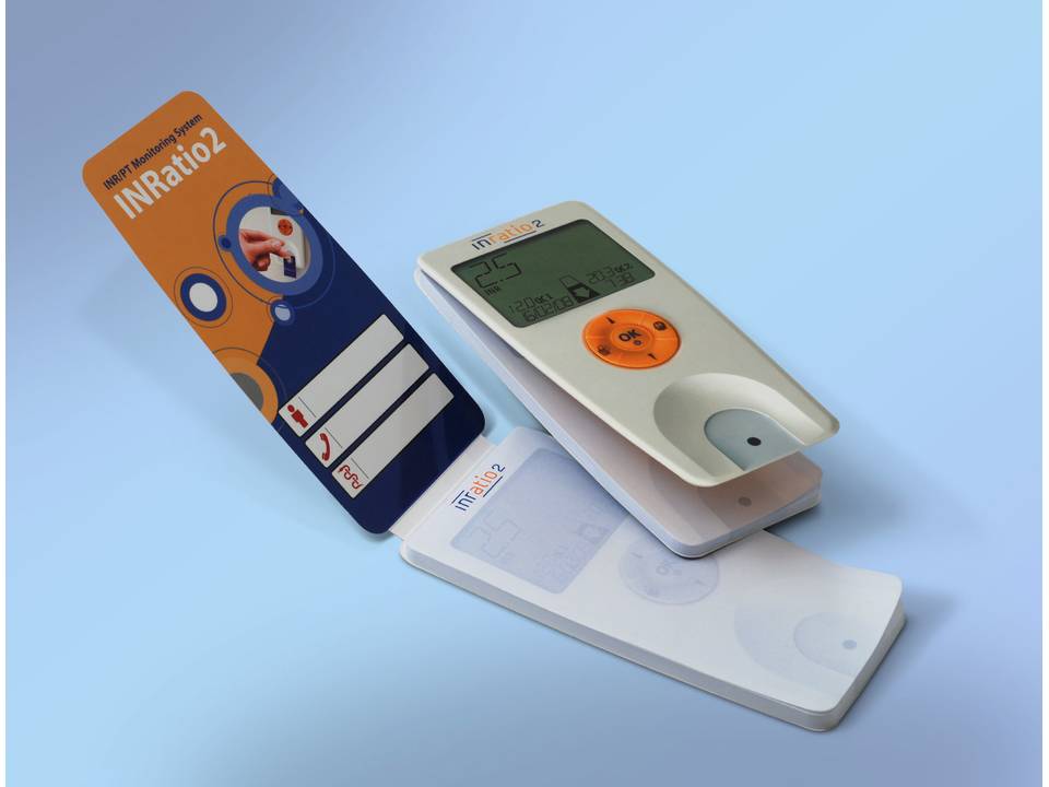 Notitieblok in stansvorm 1