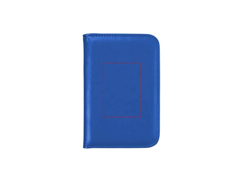 Notitieboek met rekenmachine 11