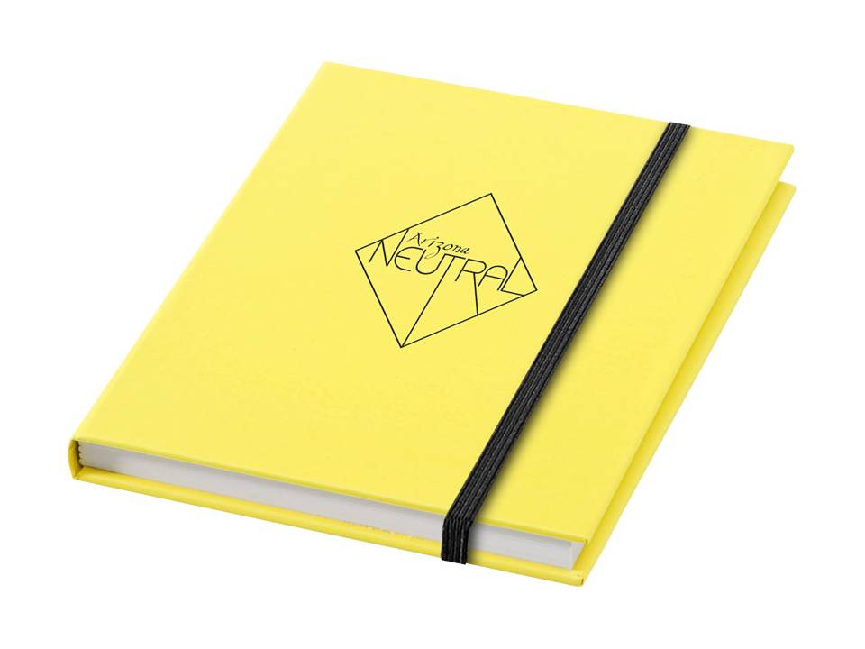 Notitieboekje neon 7