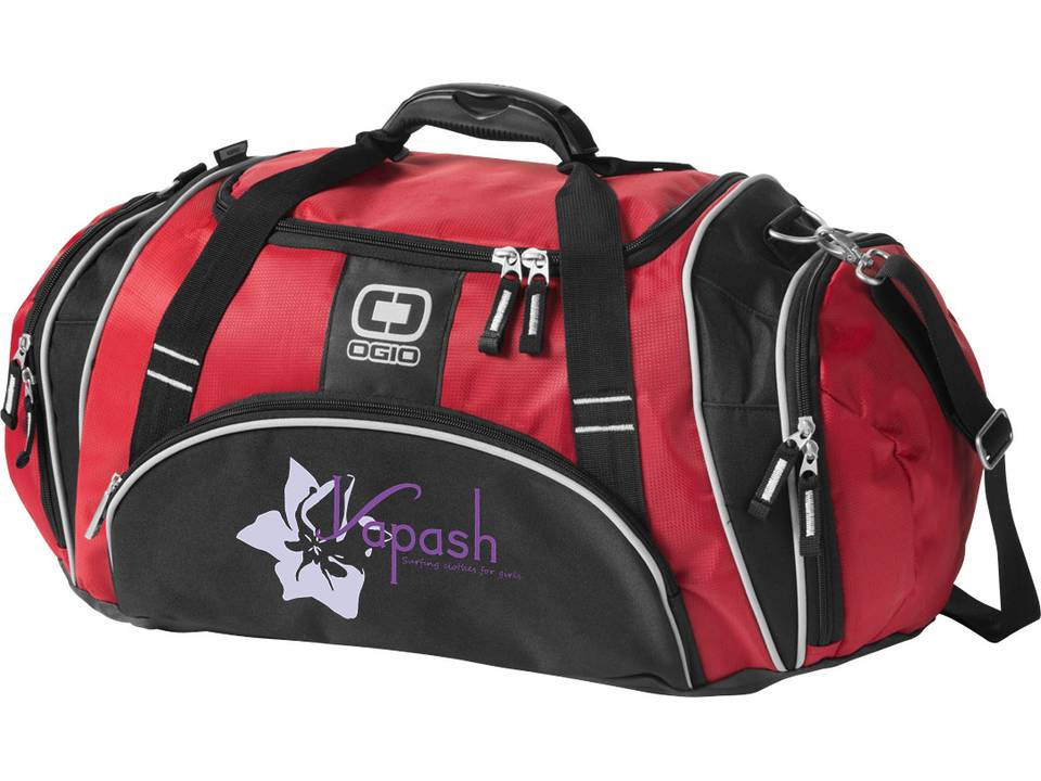 Ogio Crunch sporttas 6