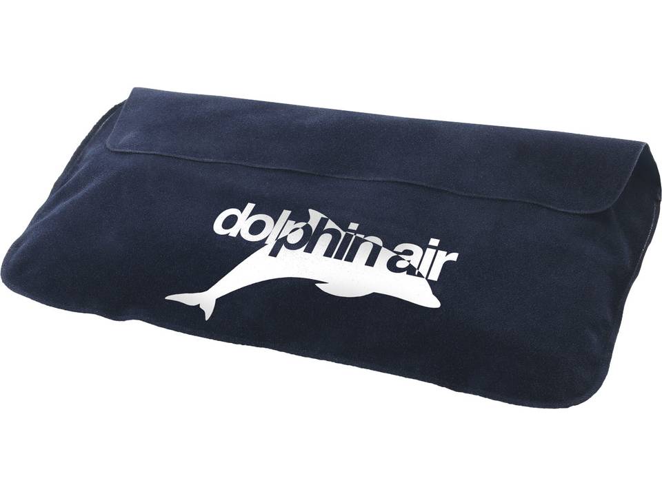 Opblaasbaar nekkussen 7