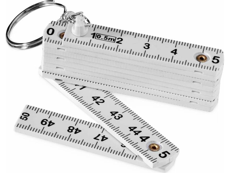 Opvouwbare meter 5