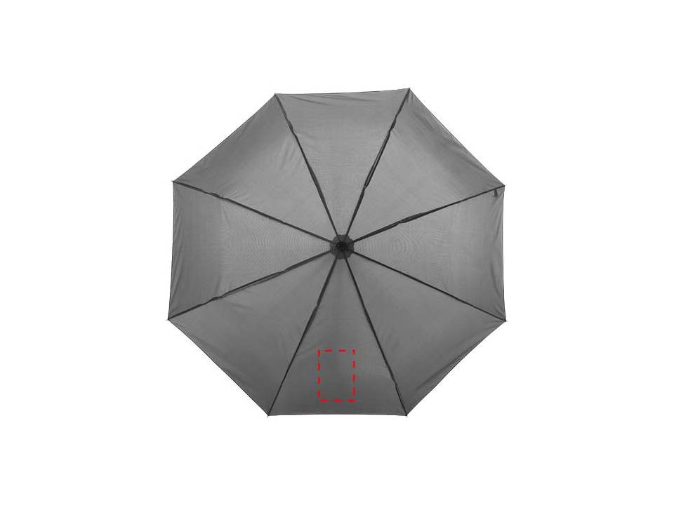 Opvouwbare automatische paraplu - Ø98 cm 11