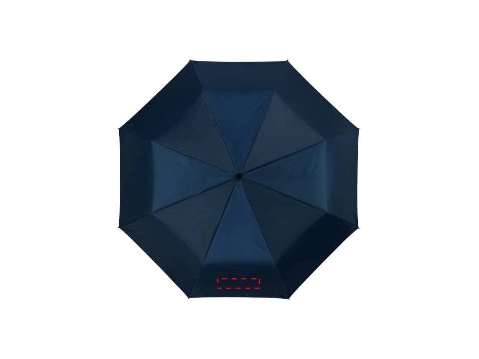 Opvouwbare automatische paraplu - Ø98 cm 7