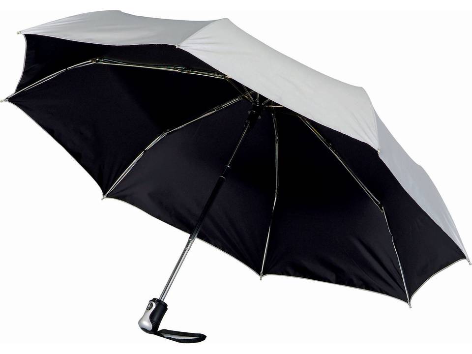 Opvouwbare automatische paraplu - Ø98 cm 2