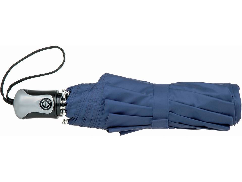 Opvouwbare automatische paraplu - Ø98 cm 4