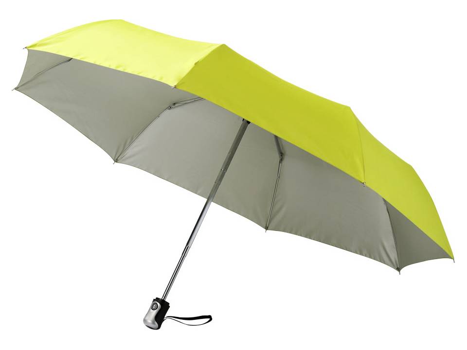 Opvouwbare automatische paraplu - Ø98 cm 8