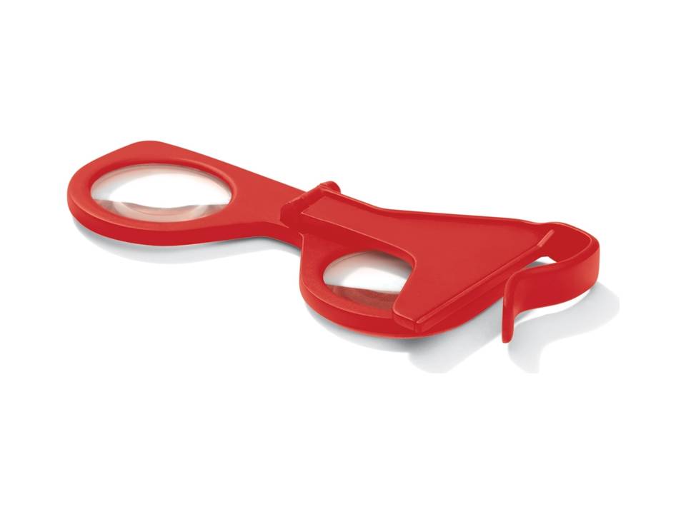 Opvouwbare Virtual Reality Glasses 3