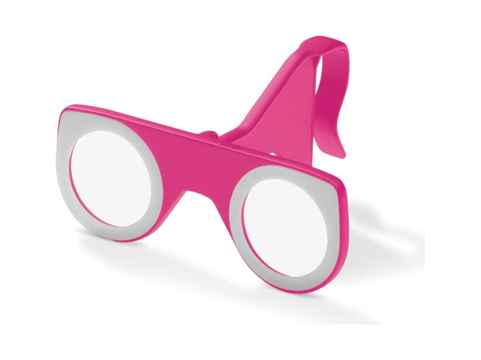 Opvouwbare Virtual Reality Glasses 7