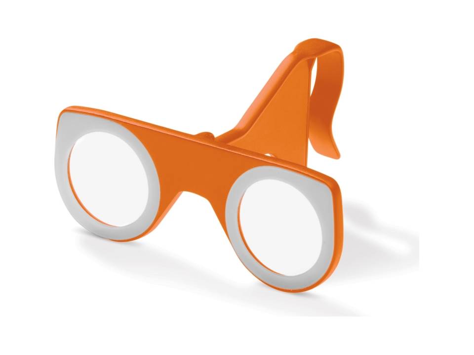 Opvouwbare Virtual Reality Glasses 2