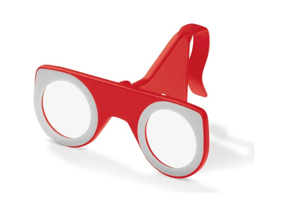 Opvouwbare Virtual Reality Glasses 4