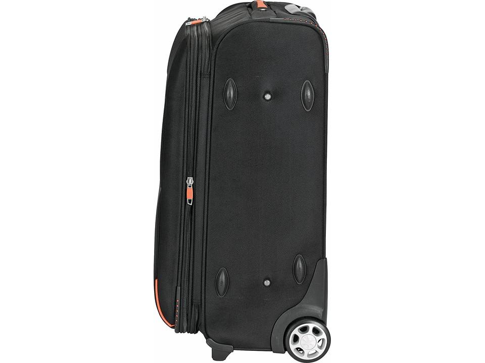 Orange line airporter 3