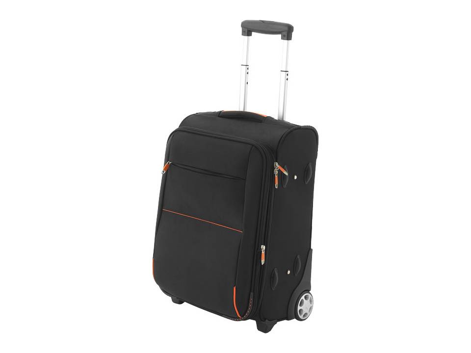 Orange line airporter 5