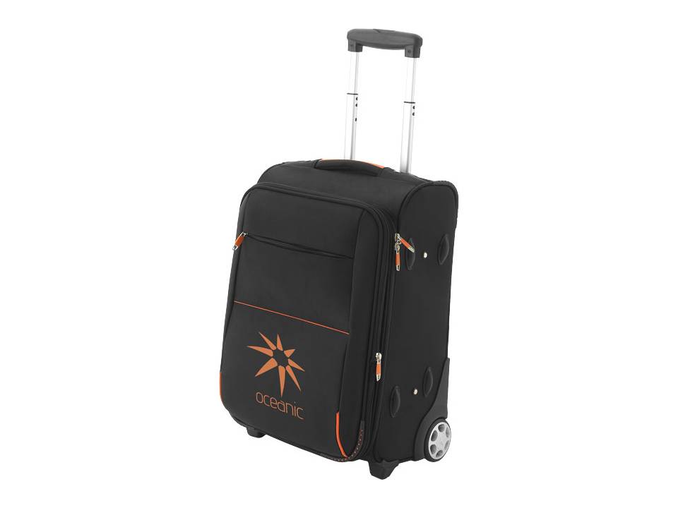 Orange line airporter 4