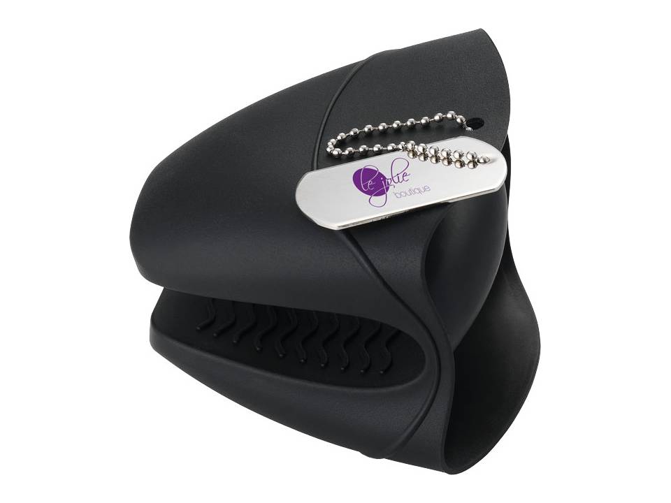 Siliconen ovenwant 4