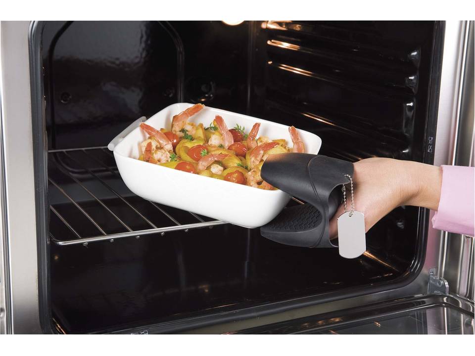 Siliconen ovenwant 2