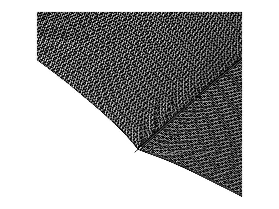 Paraplu met dubbellaags scherm - Ø119 cm 3