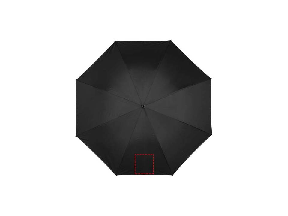 Paraplu met dubbellaags scherm - Ø119 cm 1