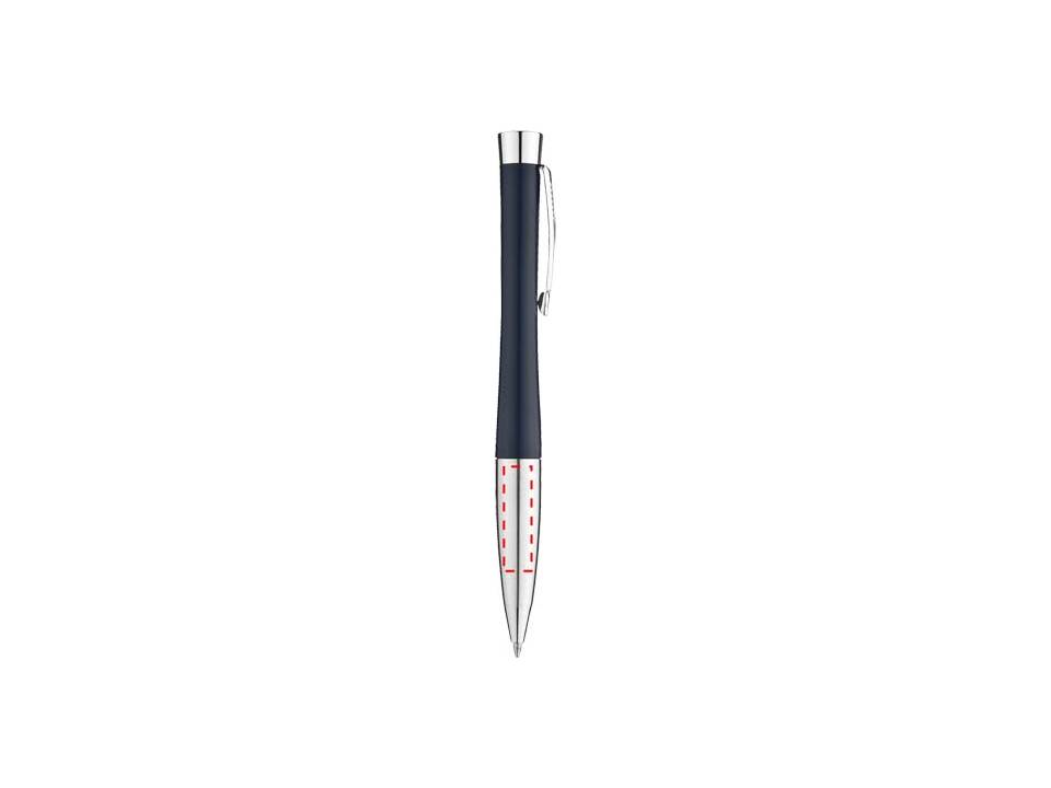 Parker Urban 8