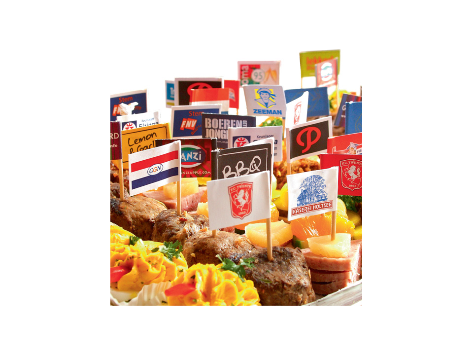 Partyprikkers Kaasprikkers Snackprikkers 1