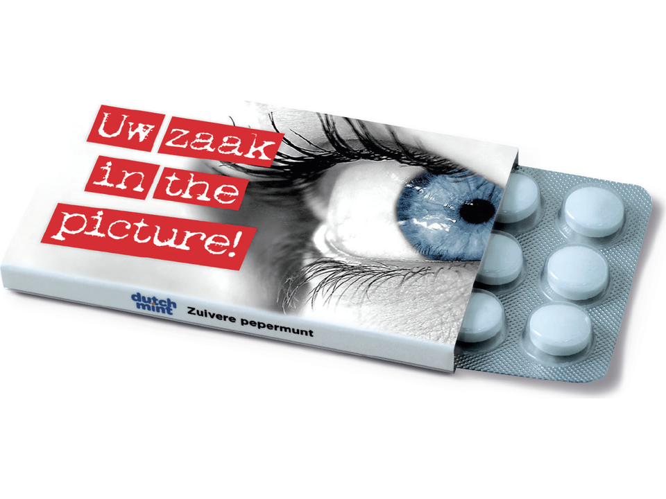 Freshmint Pepermunt 2