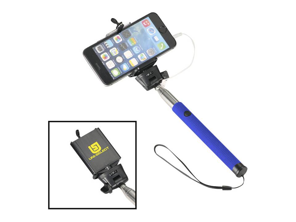 Perfect Wire Selfie Stick 3