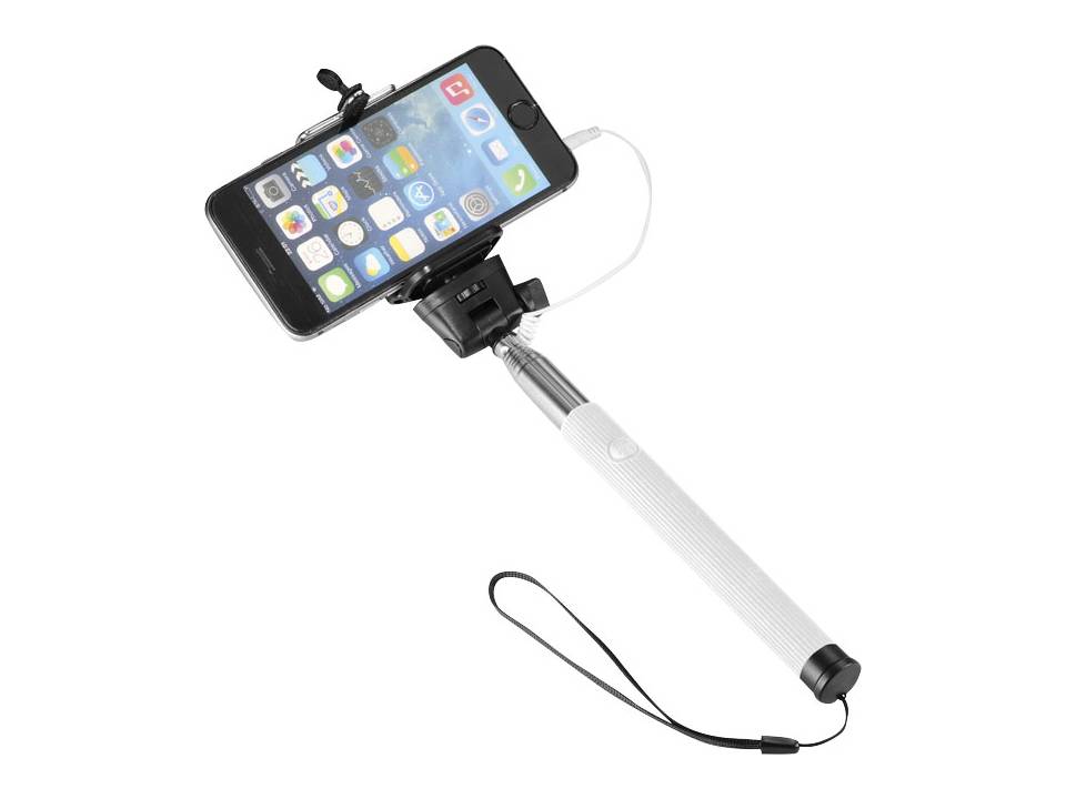 Perfect Wire Selfie Stick 8