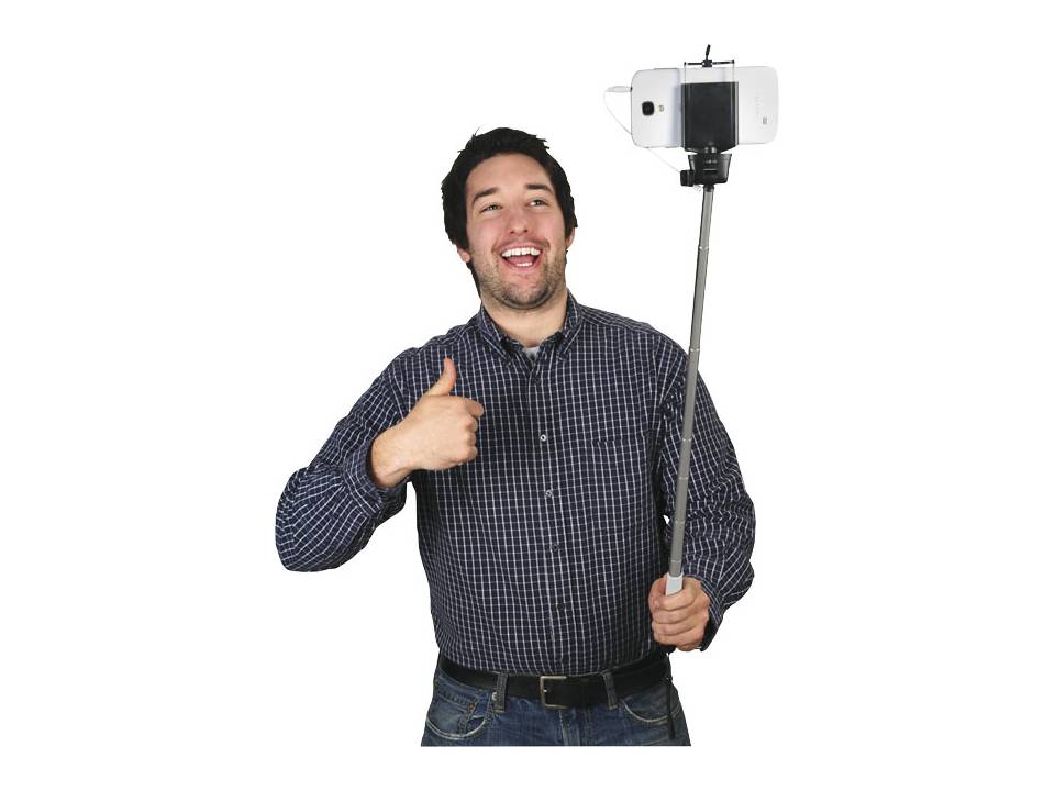 Perfect Wire Selfie Stick 7