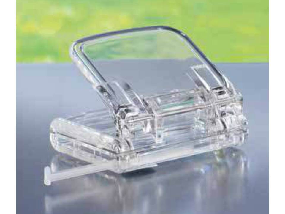 Perforator Acrylic 3