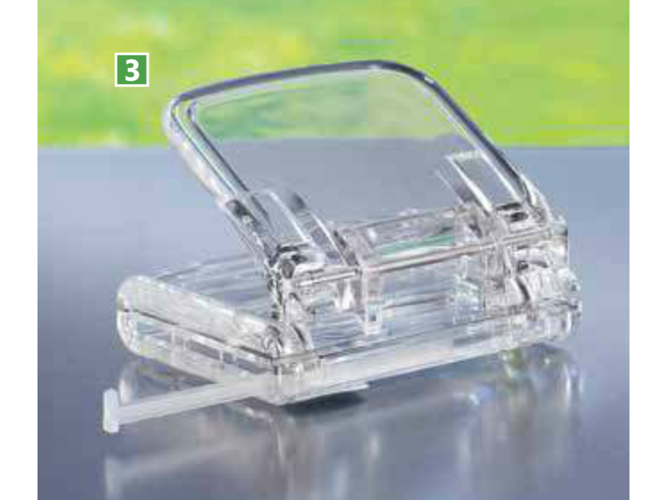 Perforator Acrylic 1