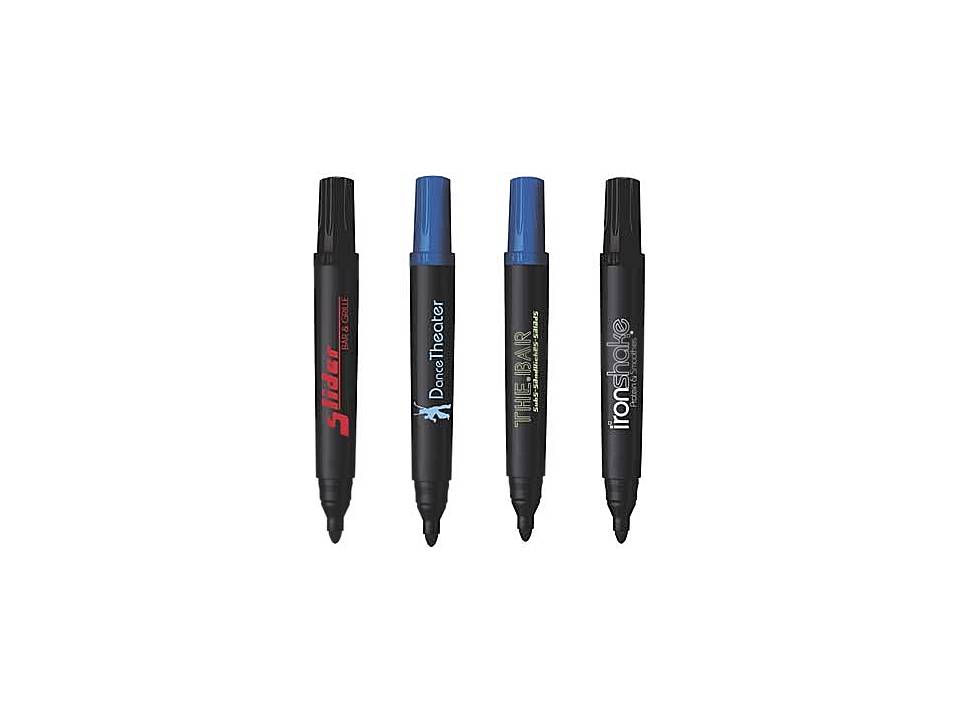 BIC Permanent Marker Ecolutions 1