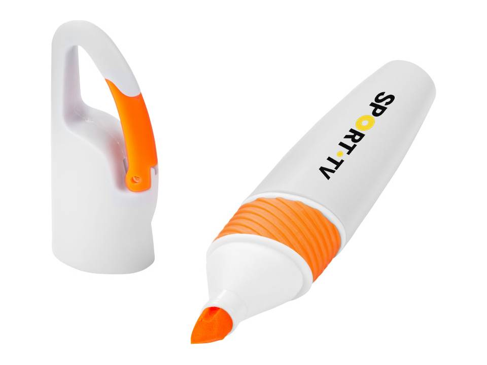 Picasso markeerstift met karabijnhaak 2