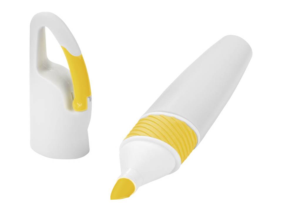 Picasso markeerstift met karabijnhaak 7