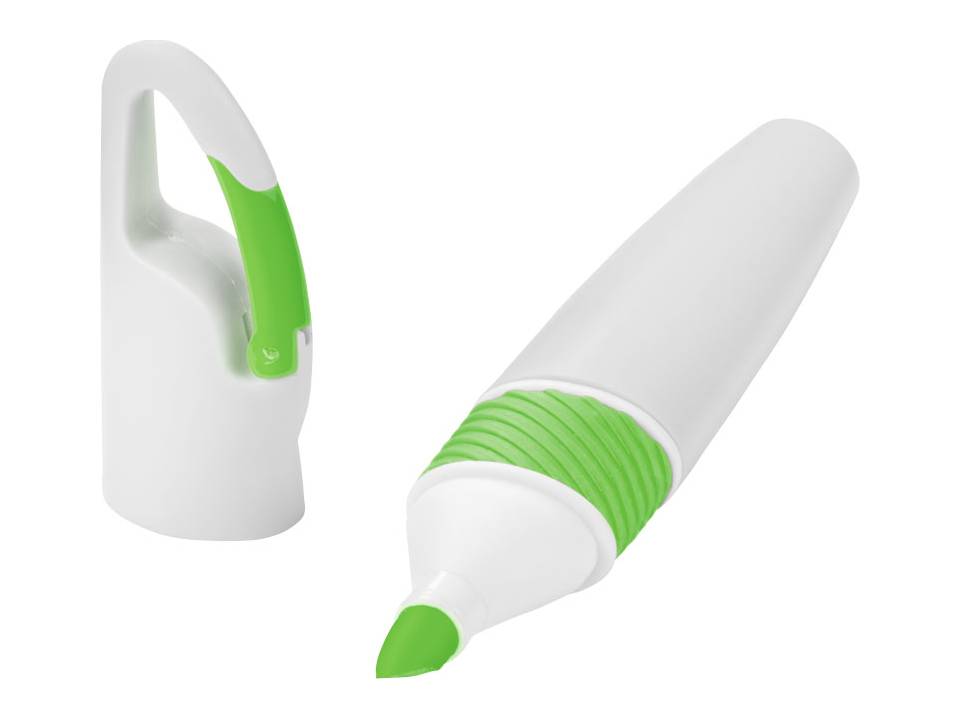 Picasso markeerstift met karabijnhaak 3