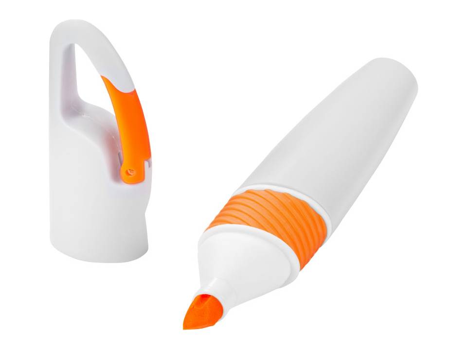 Picasso markeerstift met karabijnhaak 9