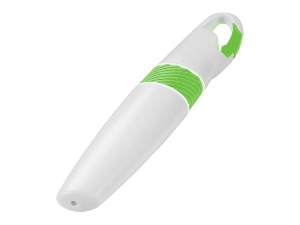 Picasso markeerstift met karabijnhaak 6