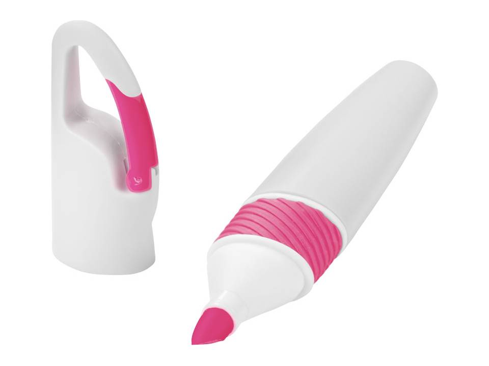 Picasso markeerstift met karabijnhaak 4