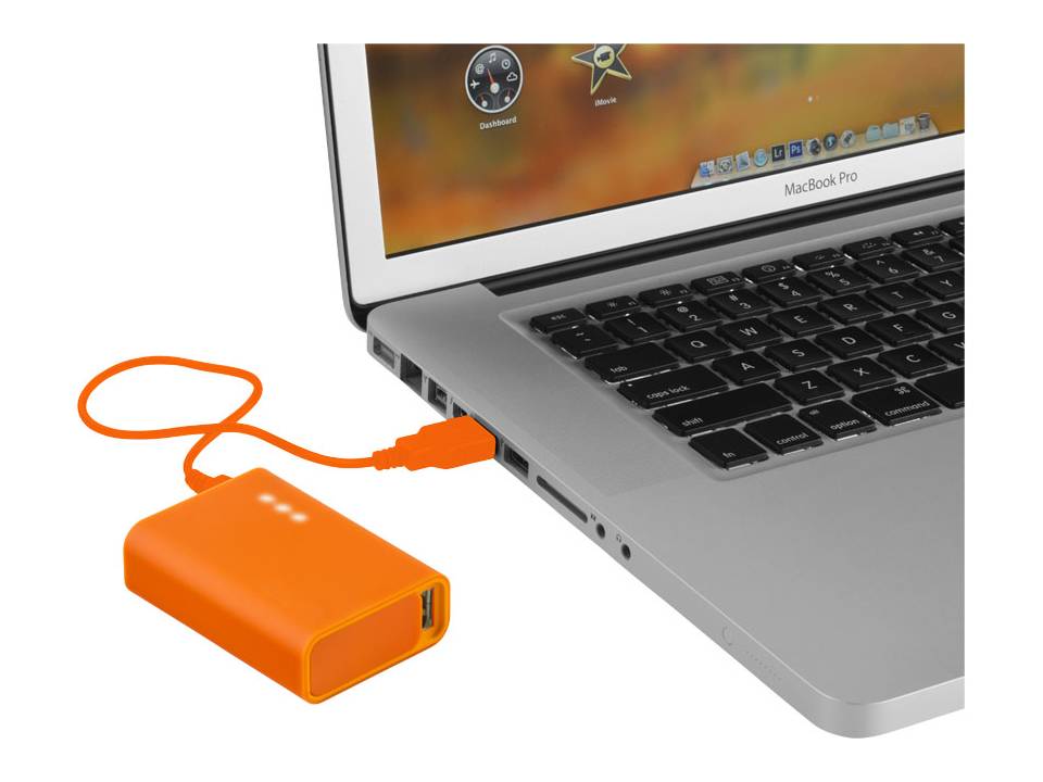 Pocket Powerbank - 4400 mAh 2