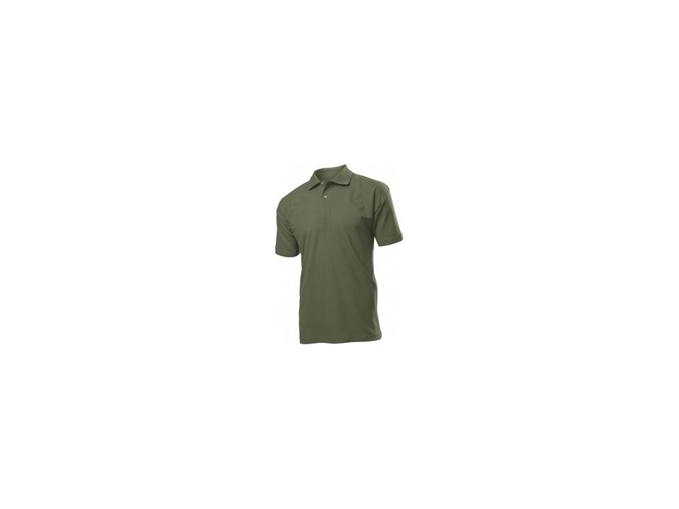 Polo Shirt 17