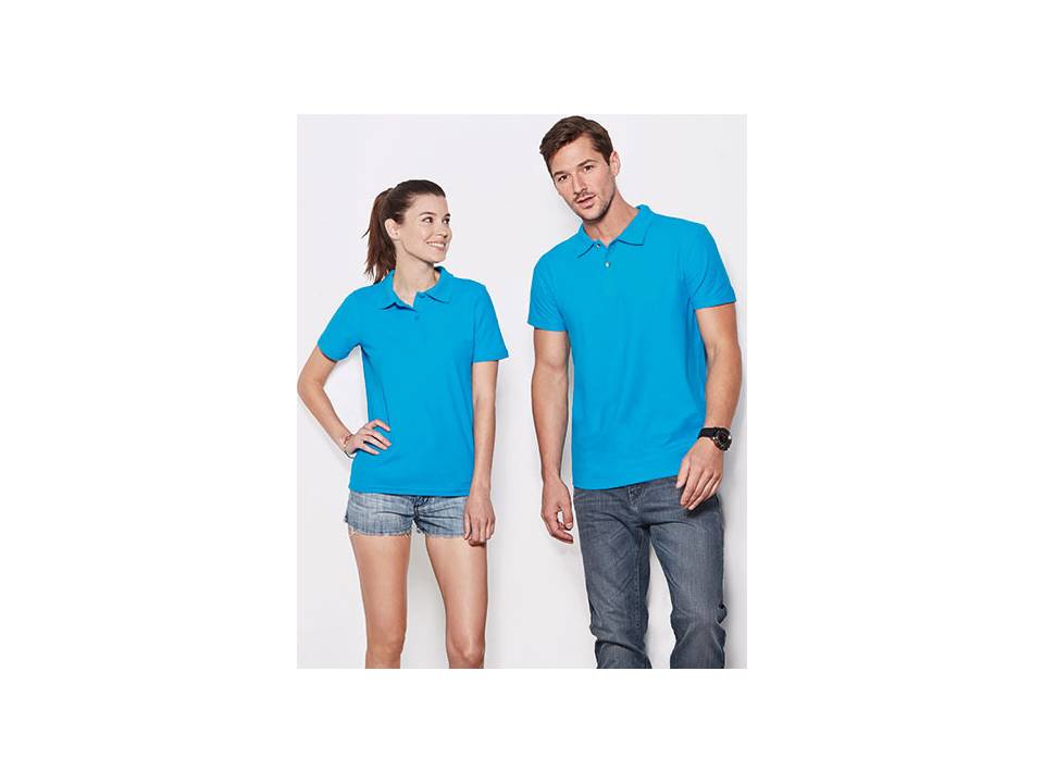 Polo Shirt 23