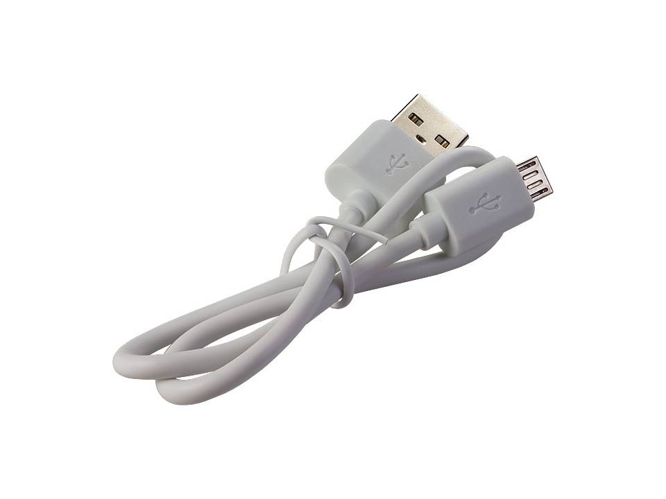 Power Bank creditkaart - 2500 mAh 3