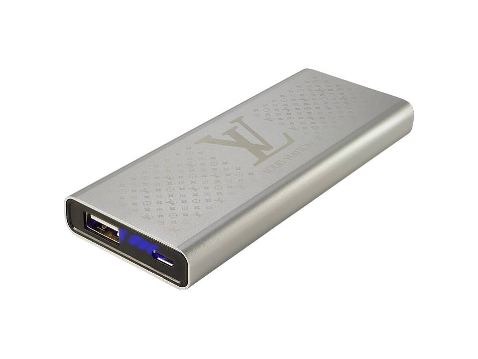 Power Bank Present - 4000 mAh 4