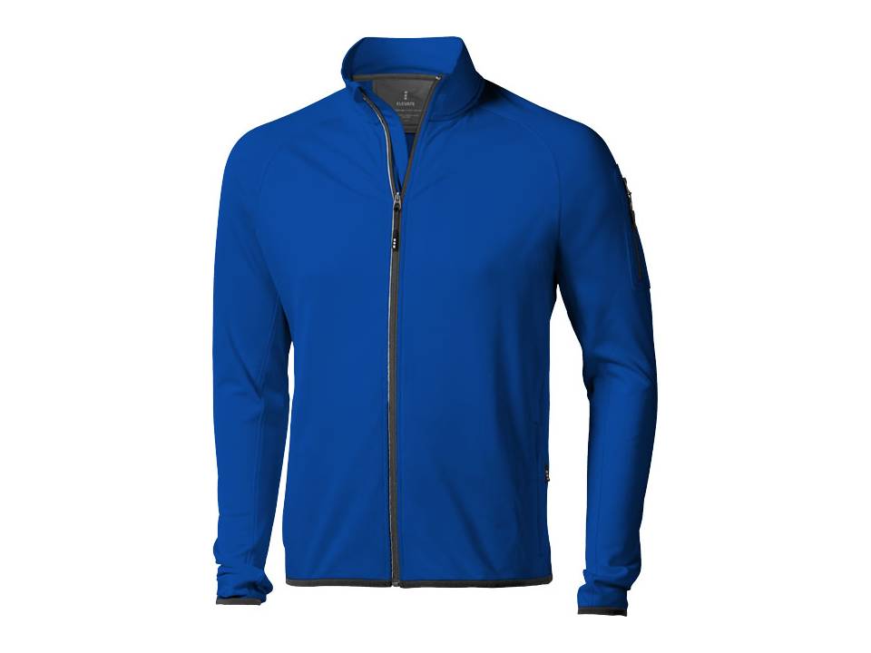 Powerfleece Jacket Mani 3