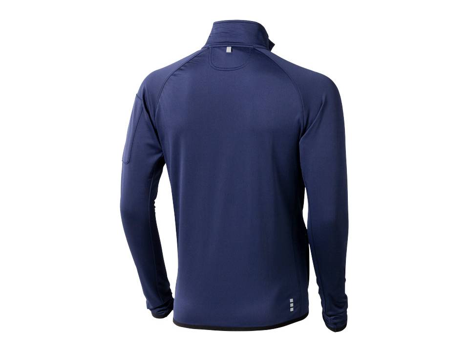 Powerfleece Jacket Mani 6