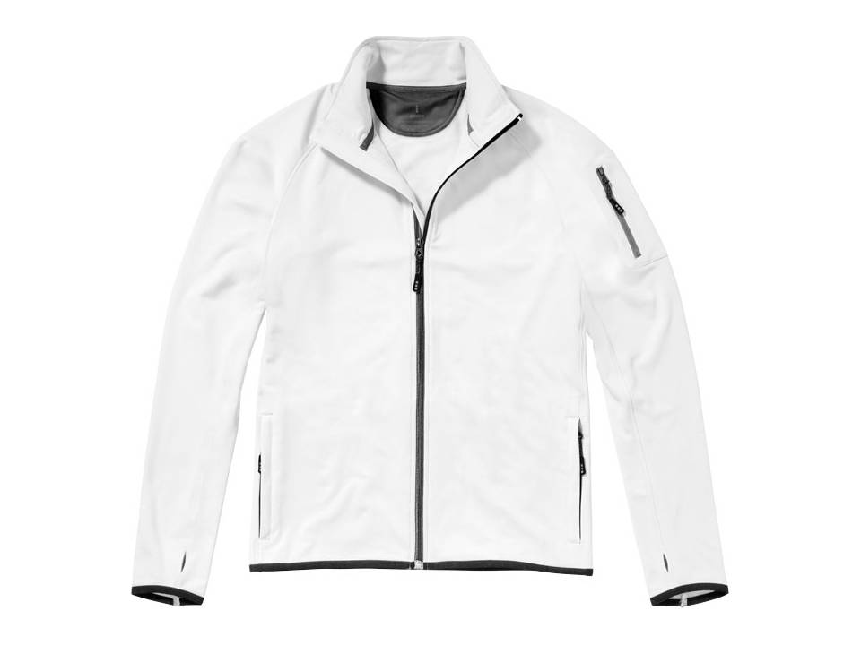 Powerfleece Jacket Mani 14