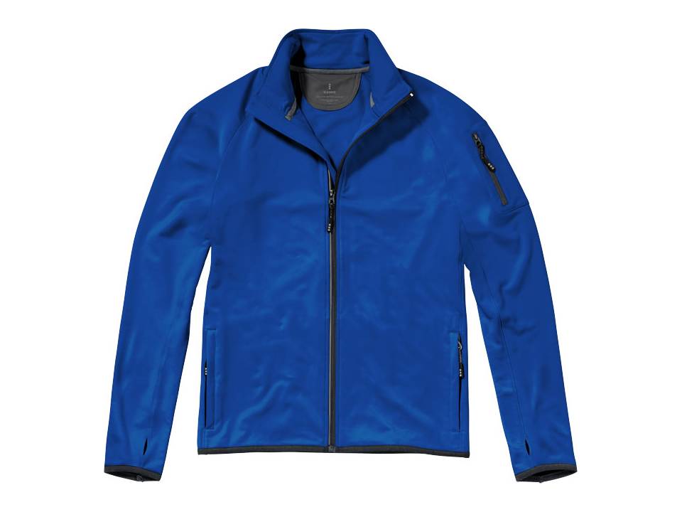 Powerfleece Jacket Mani 11