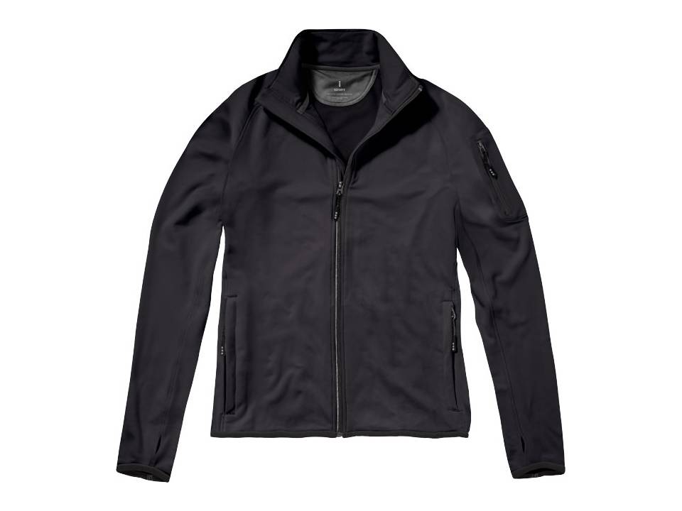 Powerfleece Jacket Mani 7
